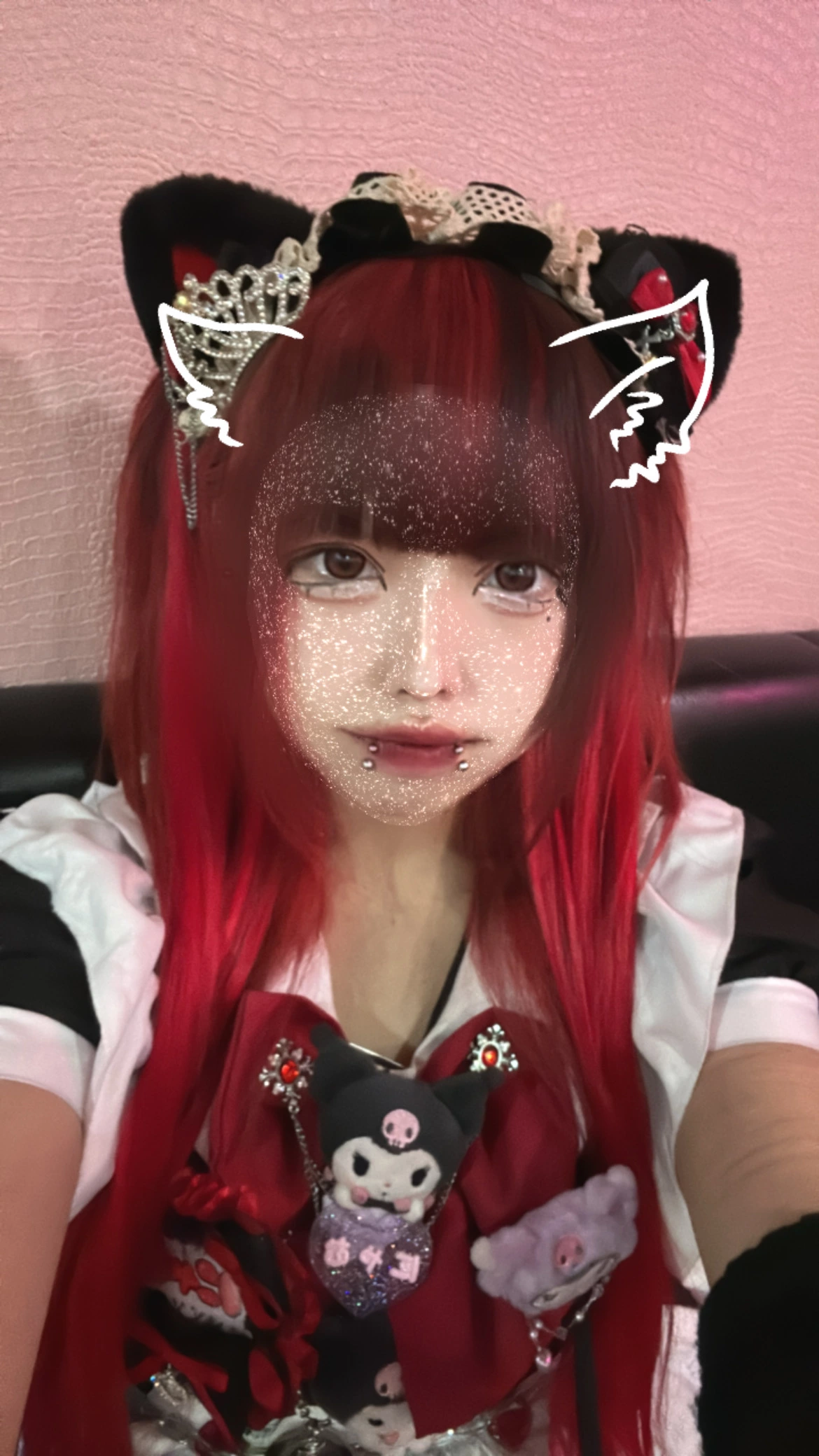 にゃむ