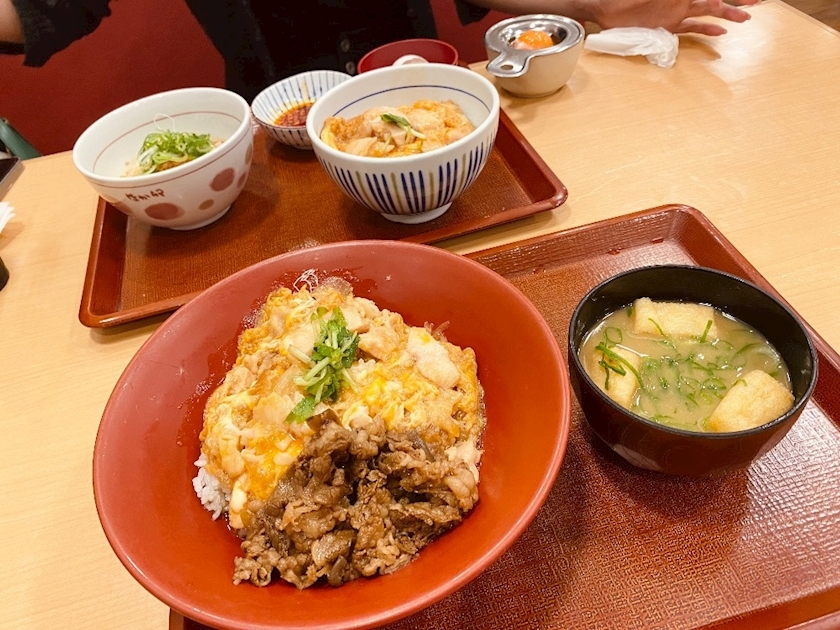 美吉 アユム