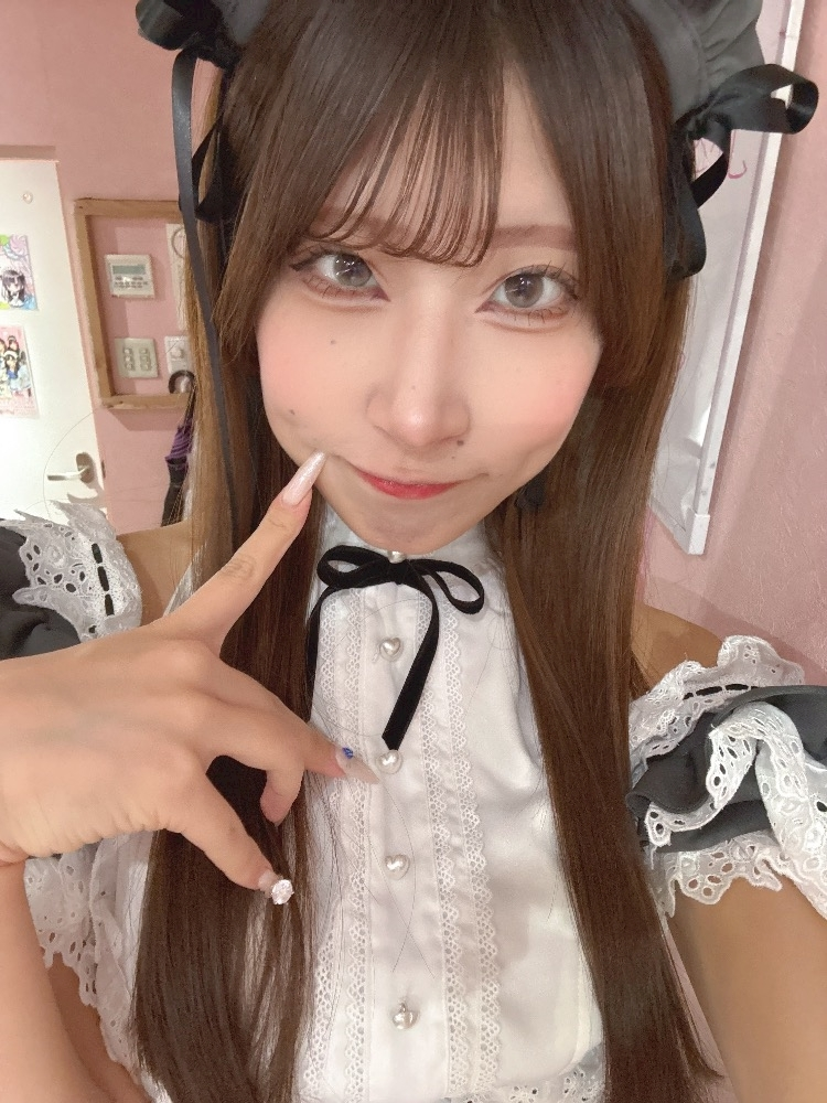 ふりふり ふりる