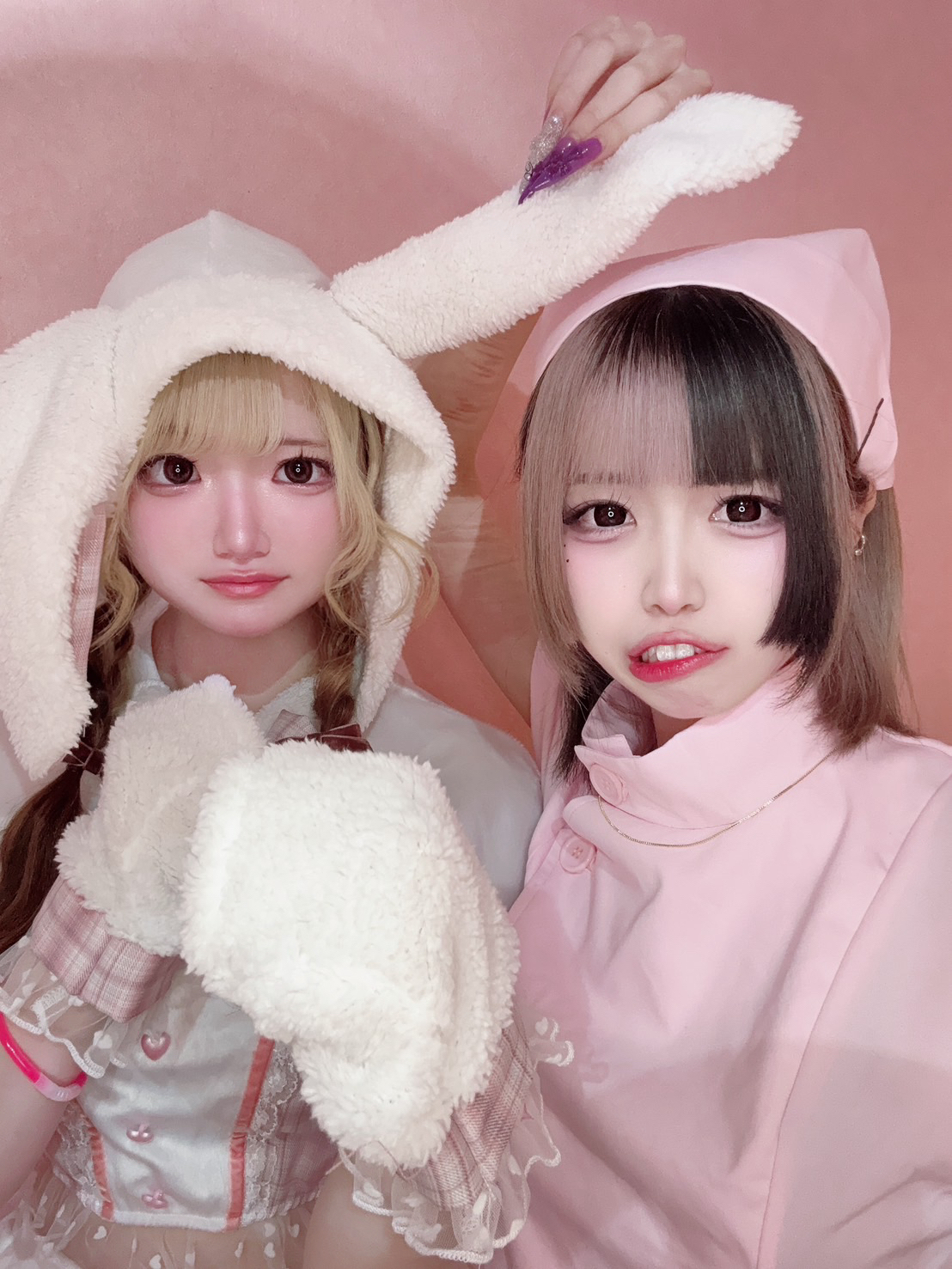 みゅん