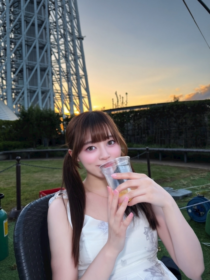 ちなつ
