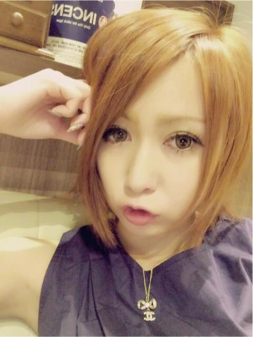 蓮見 リア