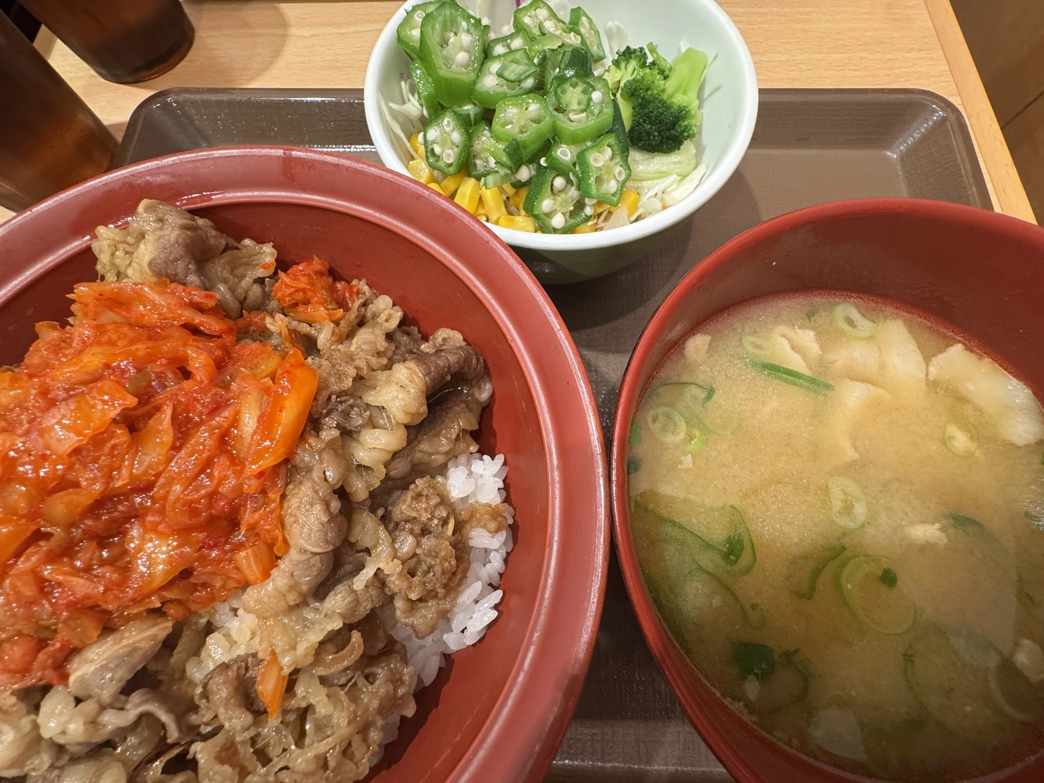 にこる