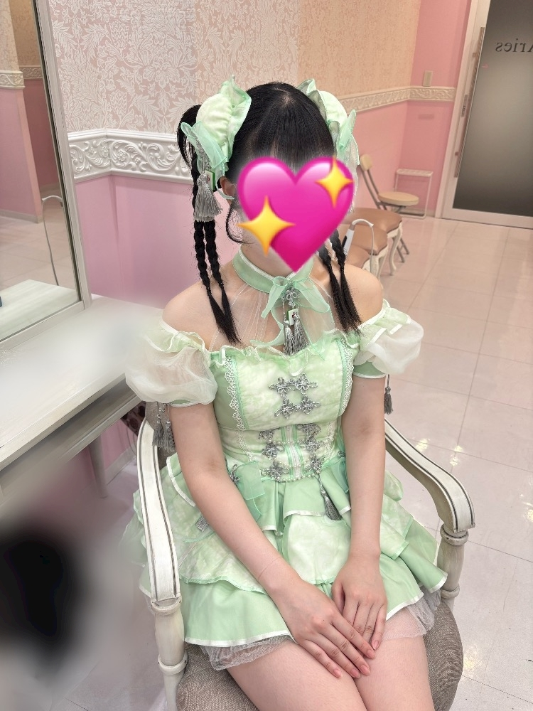 しいな