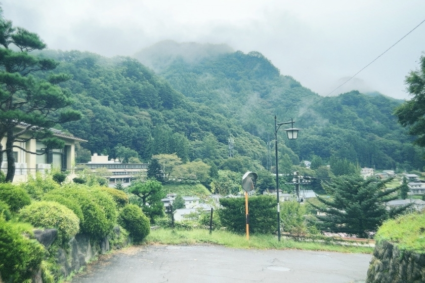 かびるんるんさわ