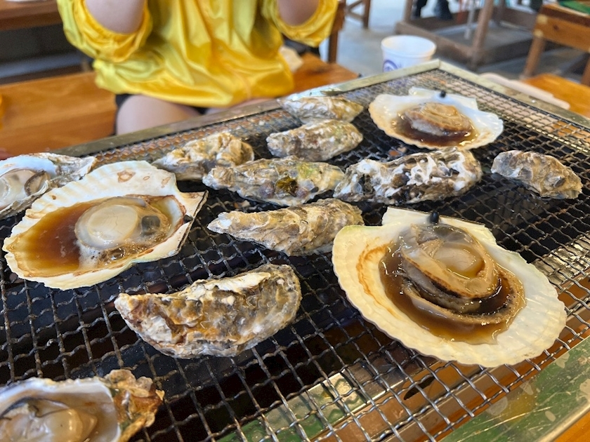 池田 ゆりか ママ