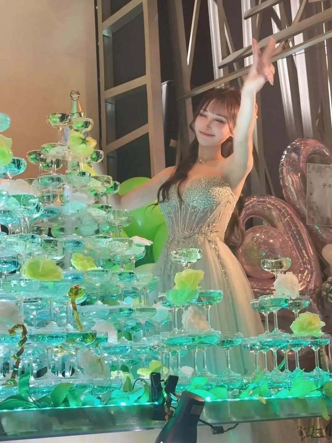 水兎 ななせ