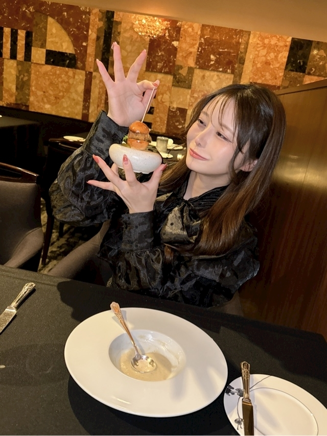 うづき ふうか