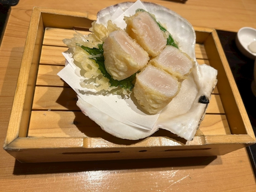 八神 ゆうこ