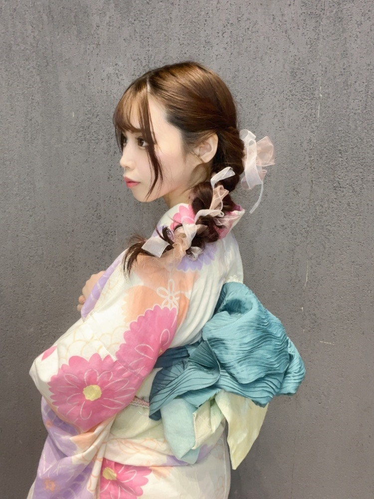 一ノ瀬 くるみ