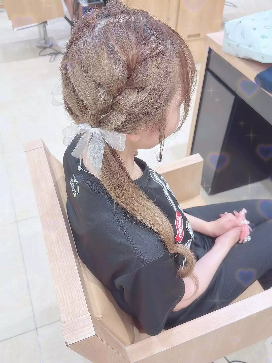 お茶の水うらん