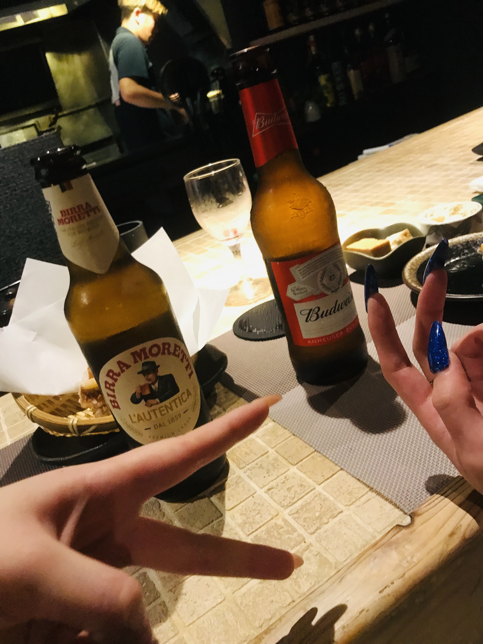かれん