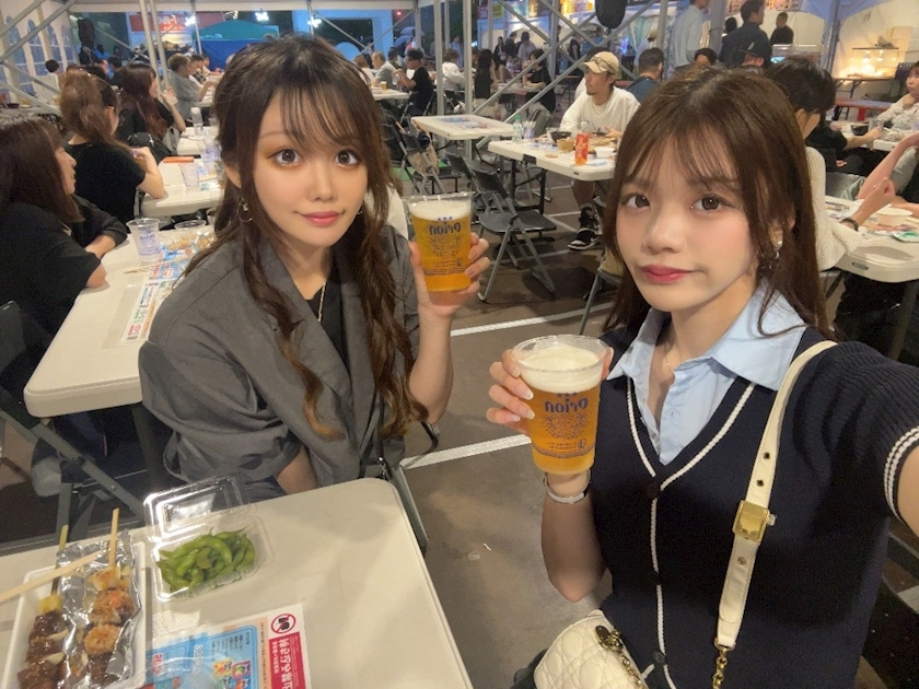 桜乃 咲美
