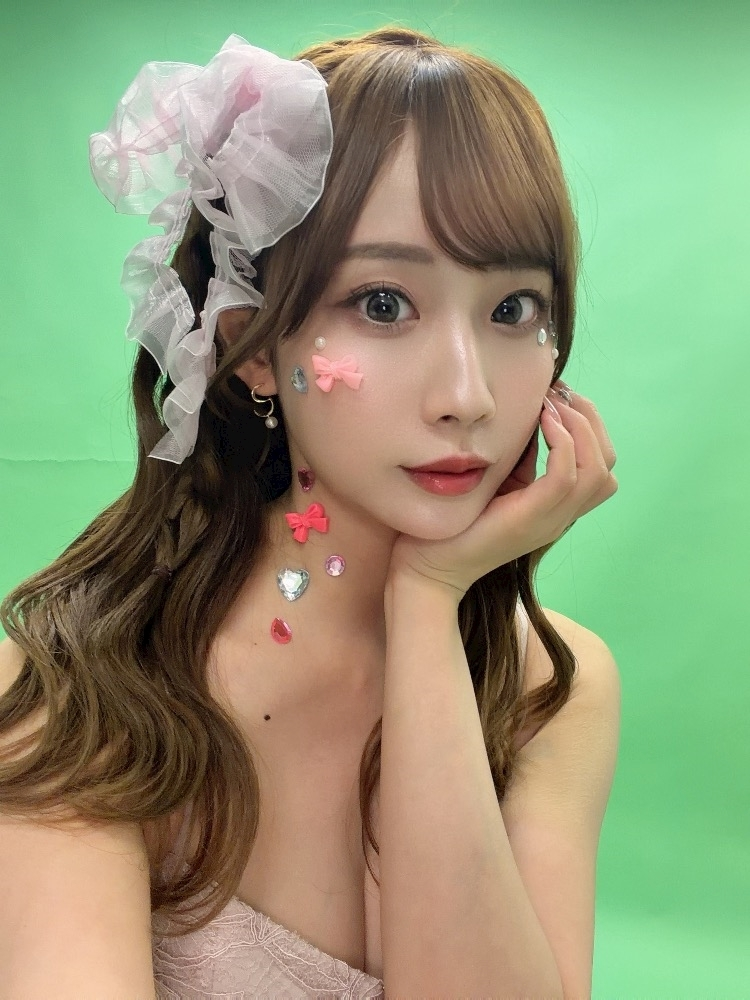 羽川 愛美