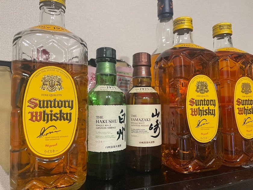 美月