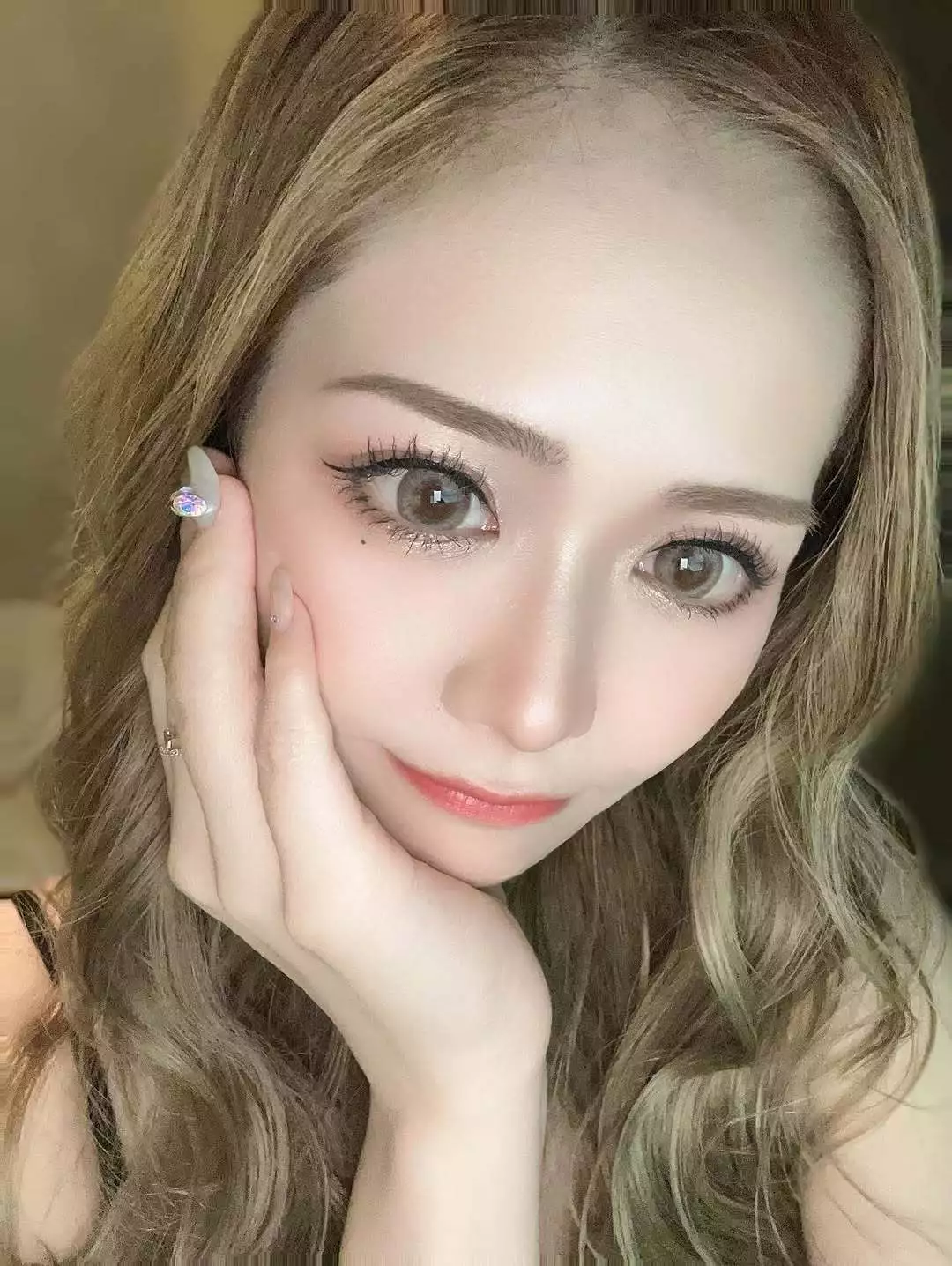 響音 涼