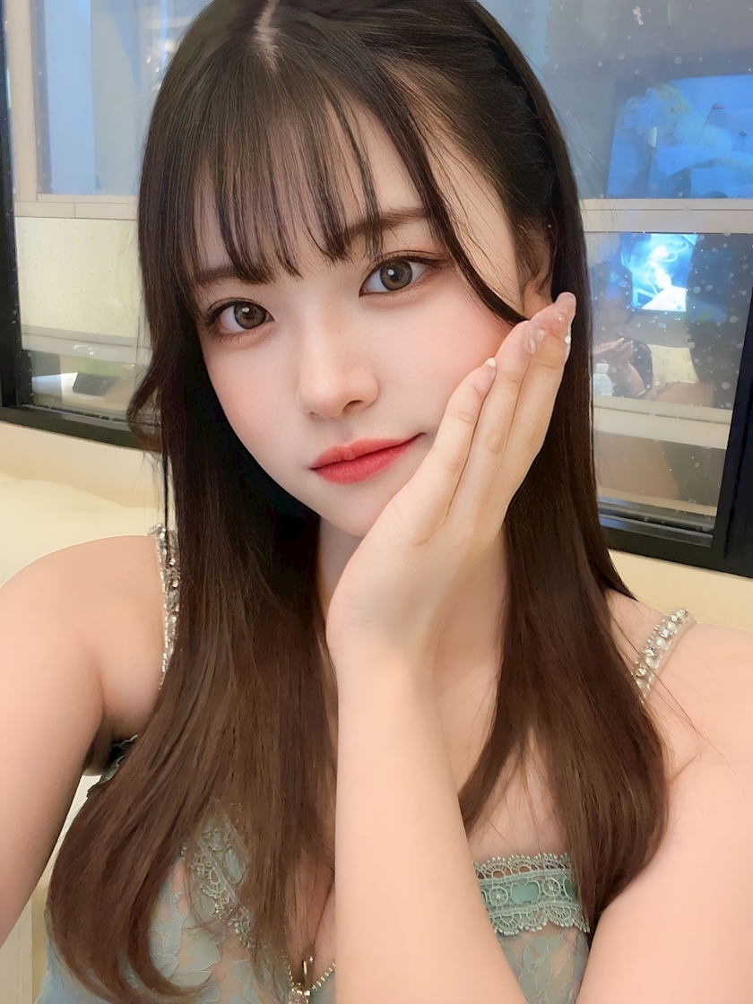 白咲 かんな
