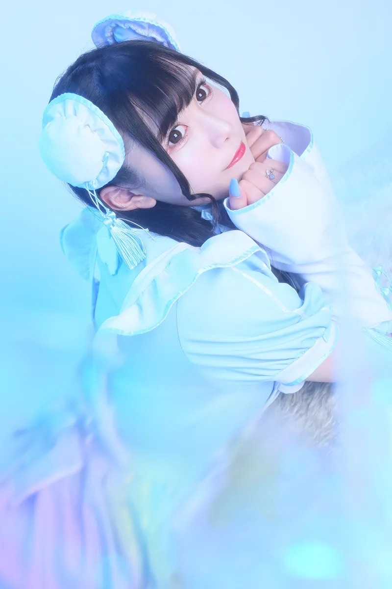 蒼 みらい
