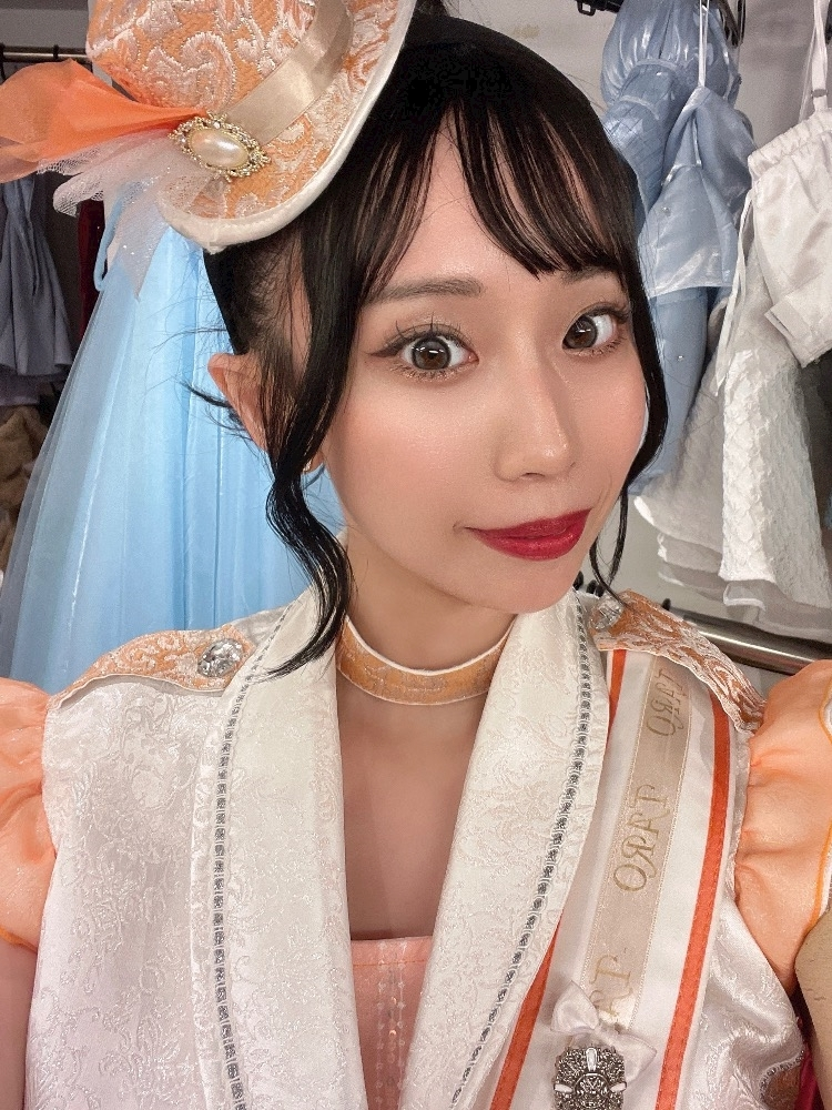 羽川 愛美