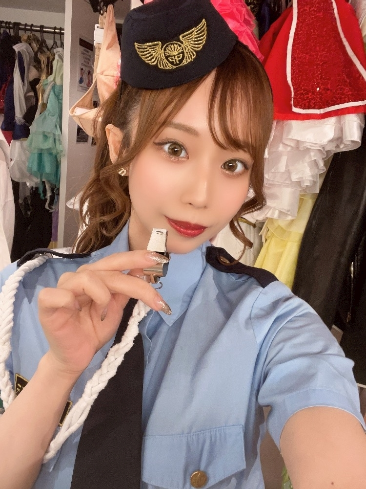 羽川 愛美