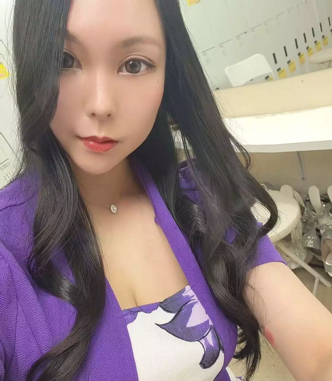 桃 かんな