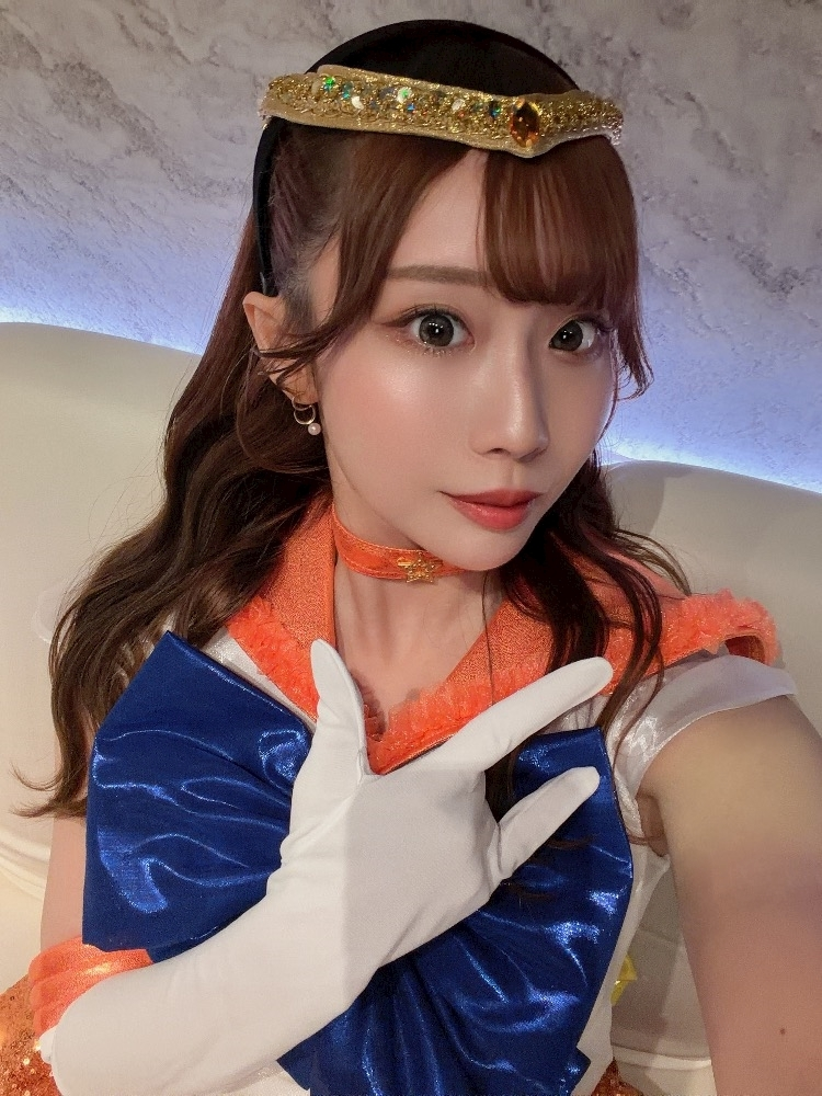 羽川 愛美