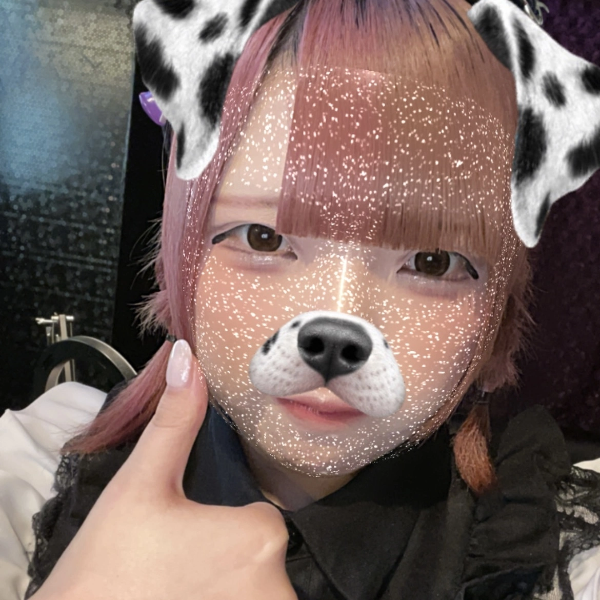 吉田 あゐる