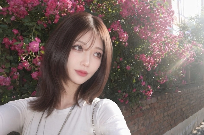 三鷹 真綺