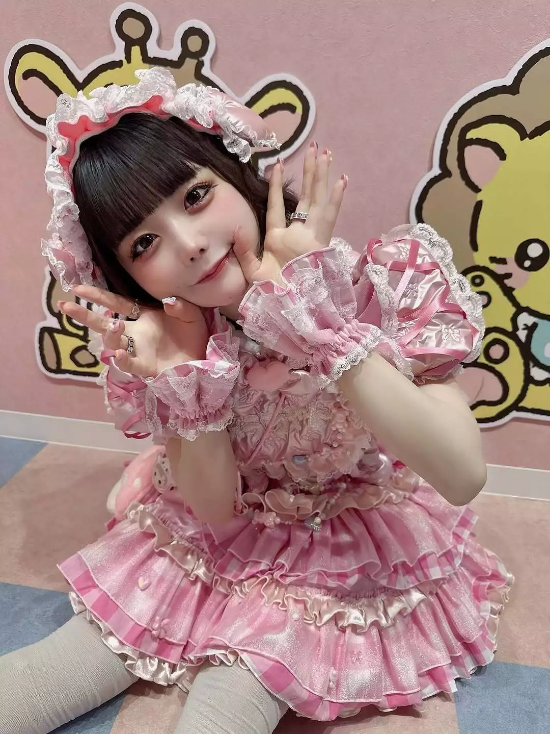 ひな