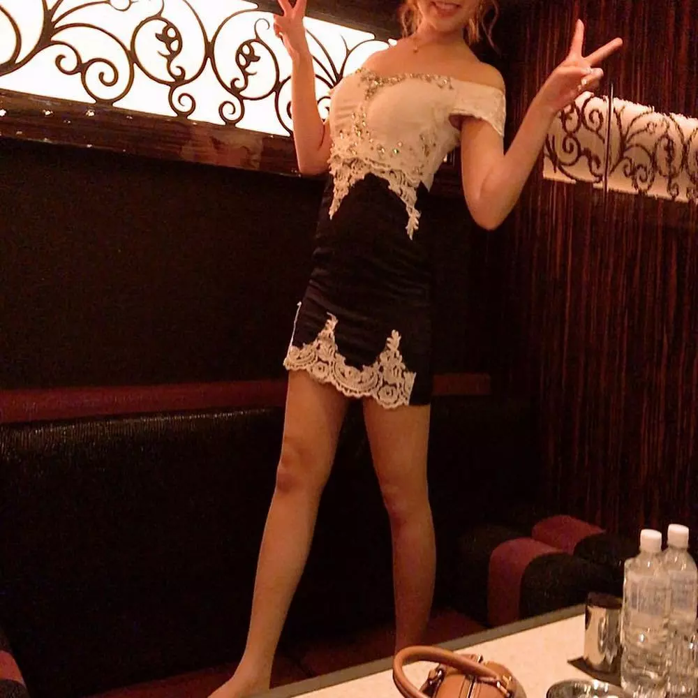 天海  莉央奈
