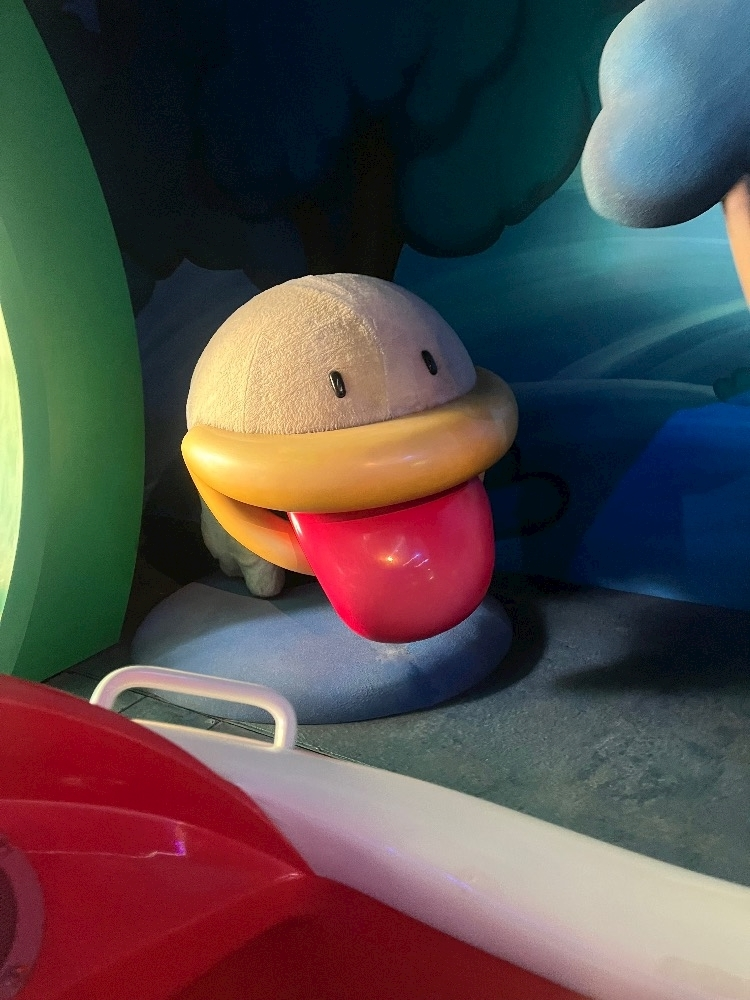 ティラノまな