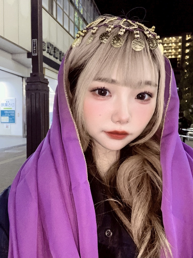 あみな