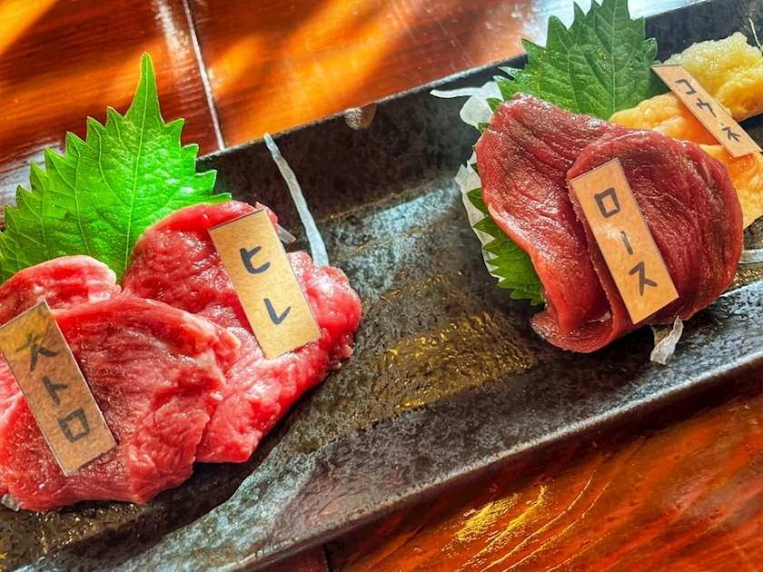 ミカ