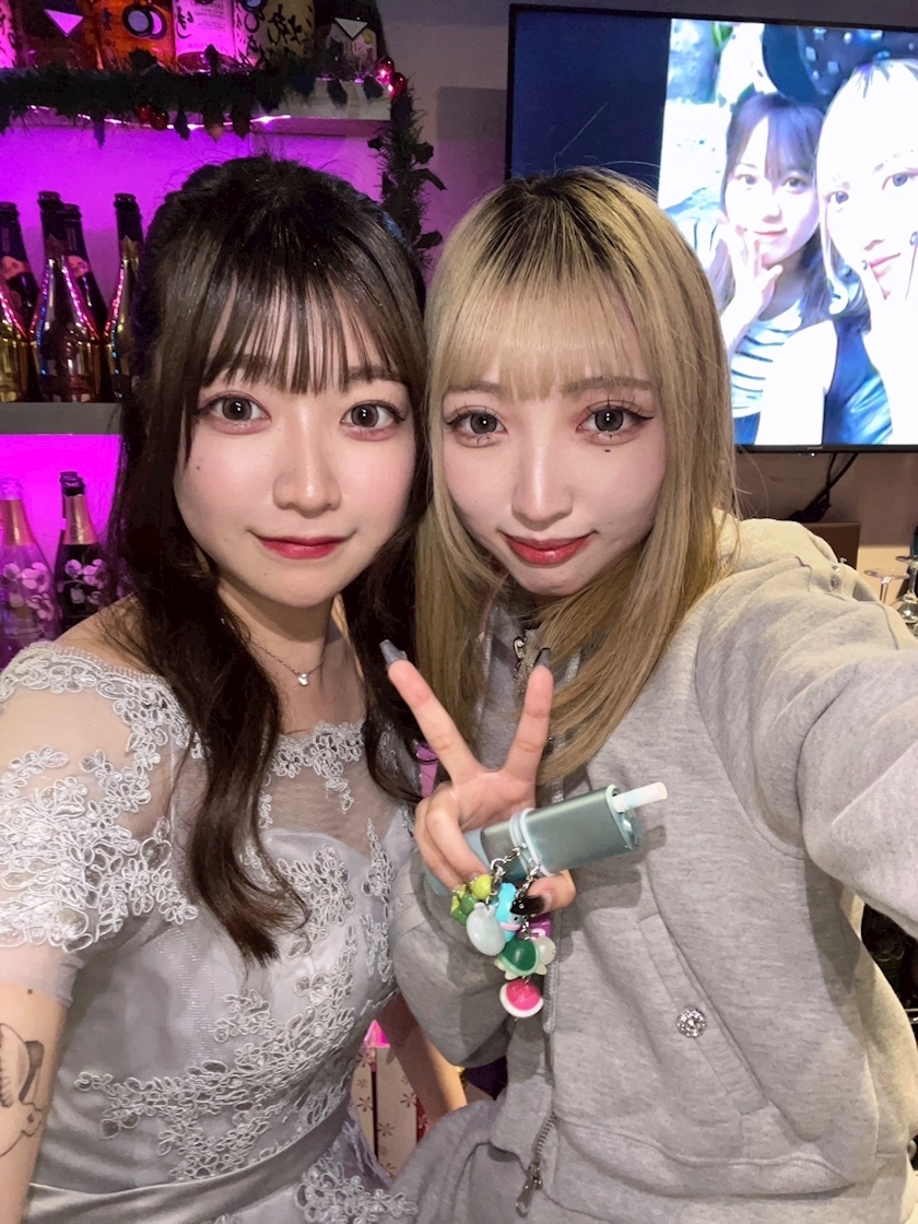 かびるんるんさわ