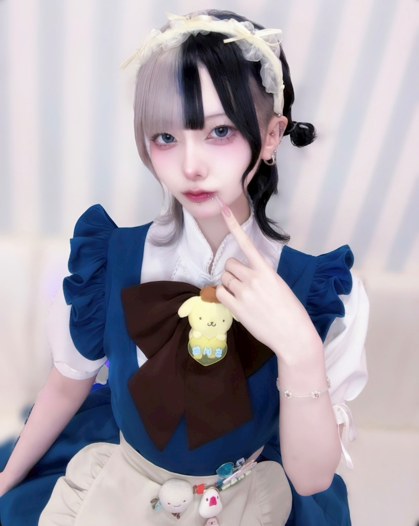 蕾夢