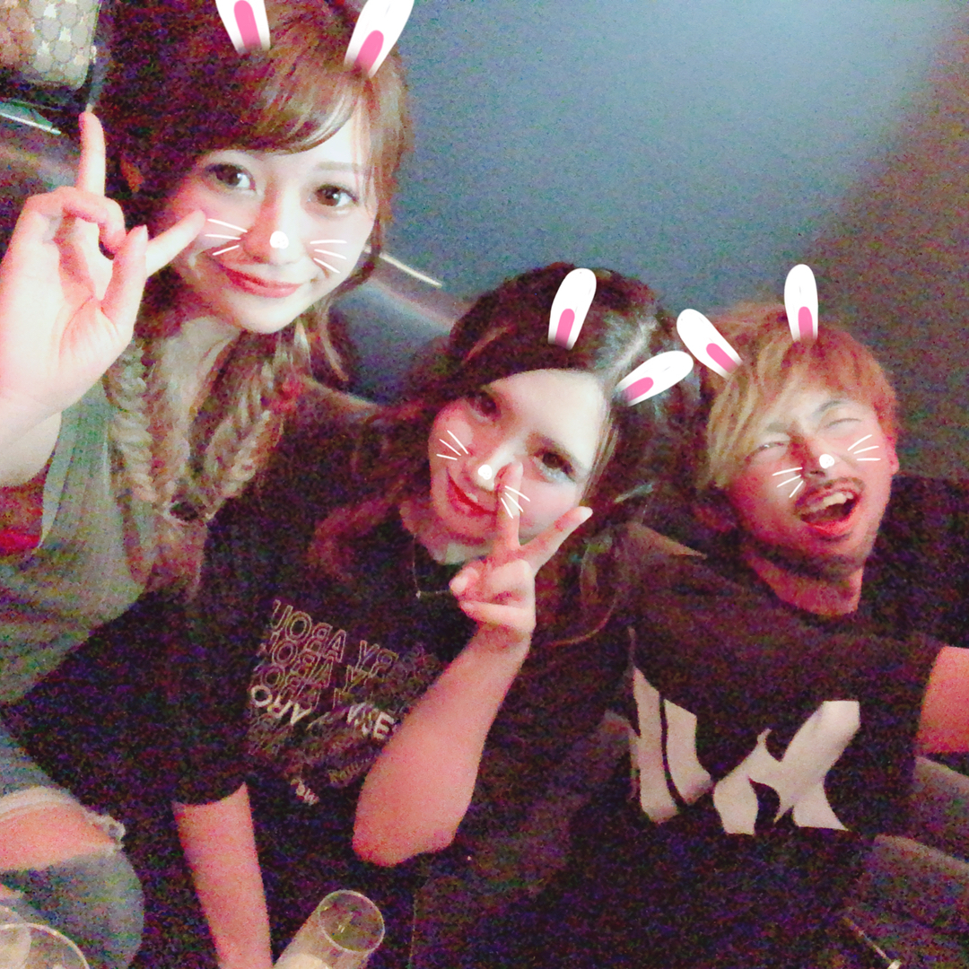 日向 りな
