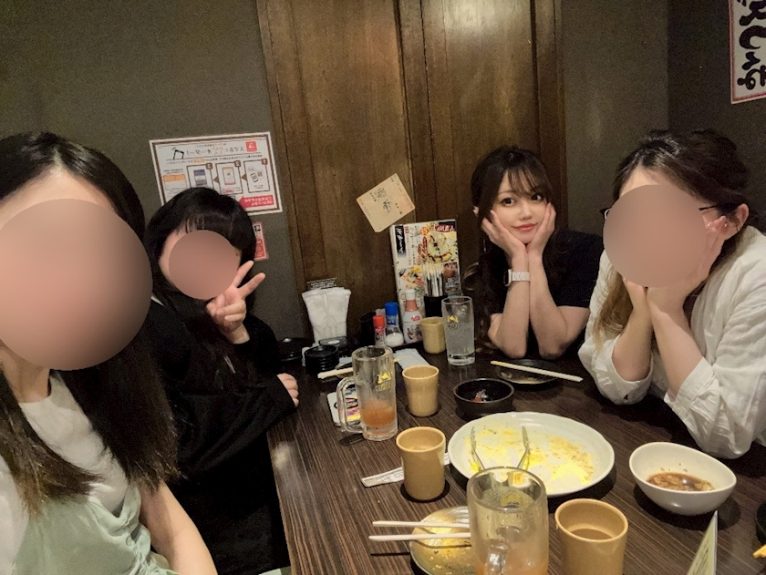 桜乃 咲美
