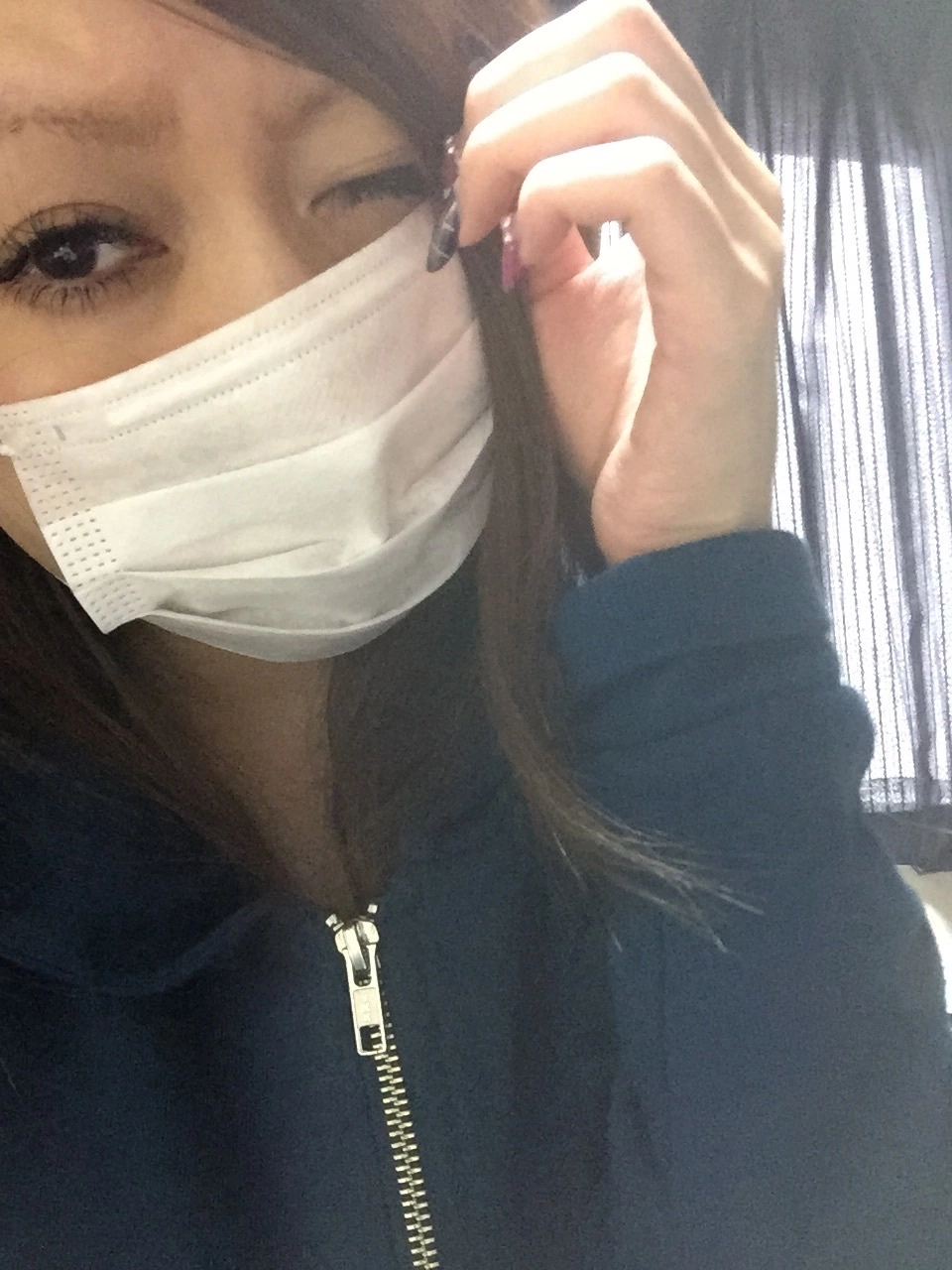 蓮見 リア