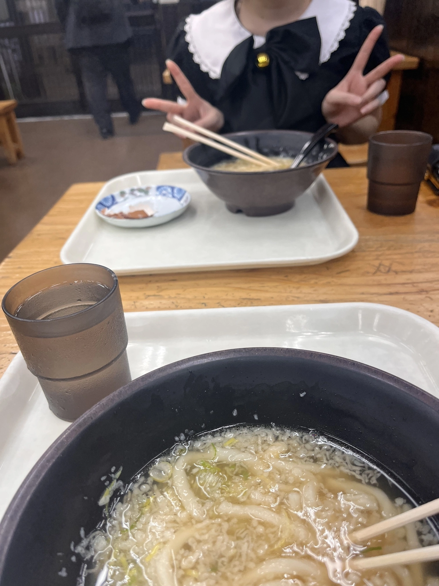 ぱき