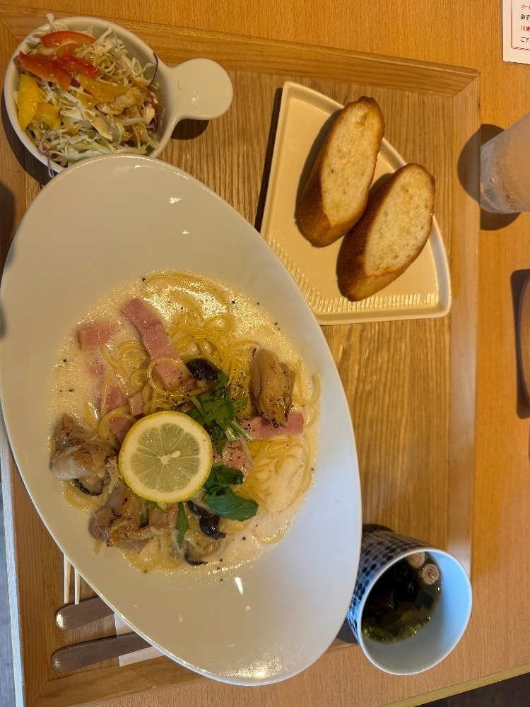 涼ママ