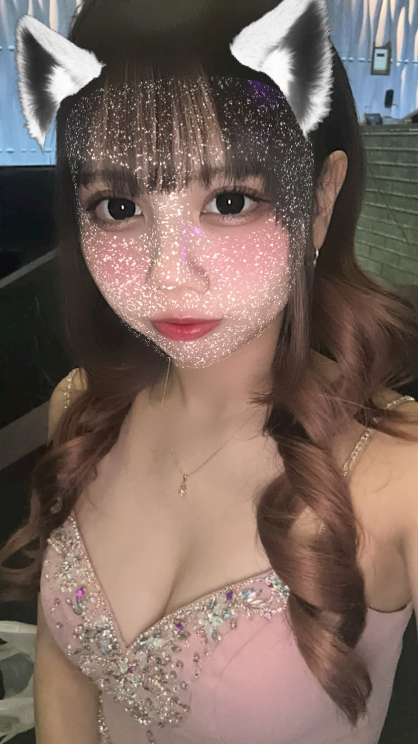 美好 もも