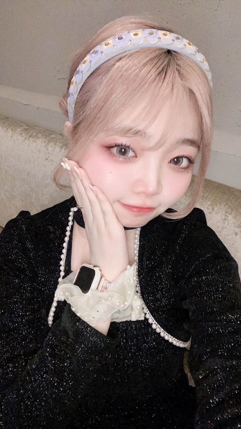 美吉 アユム