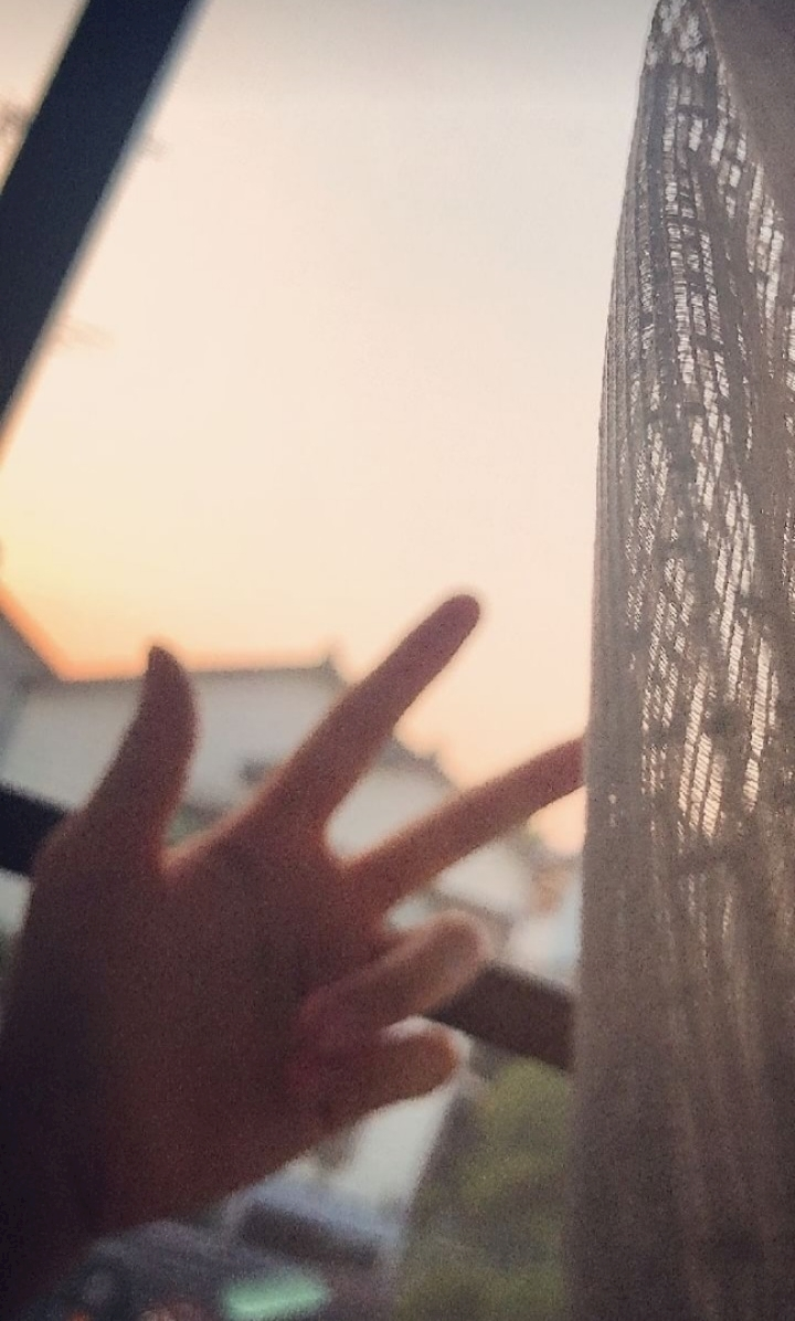 キラリ