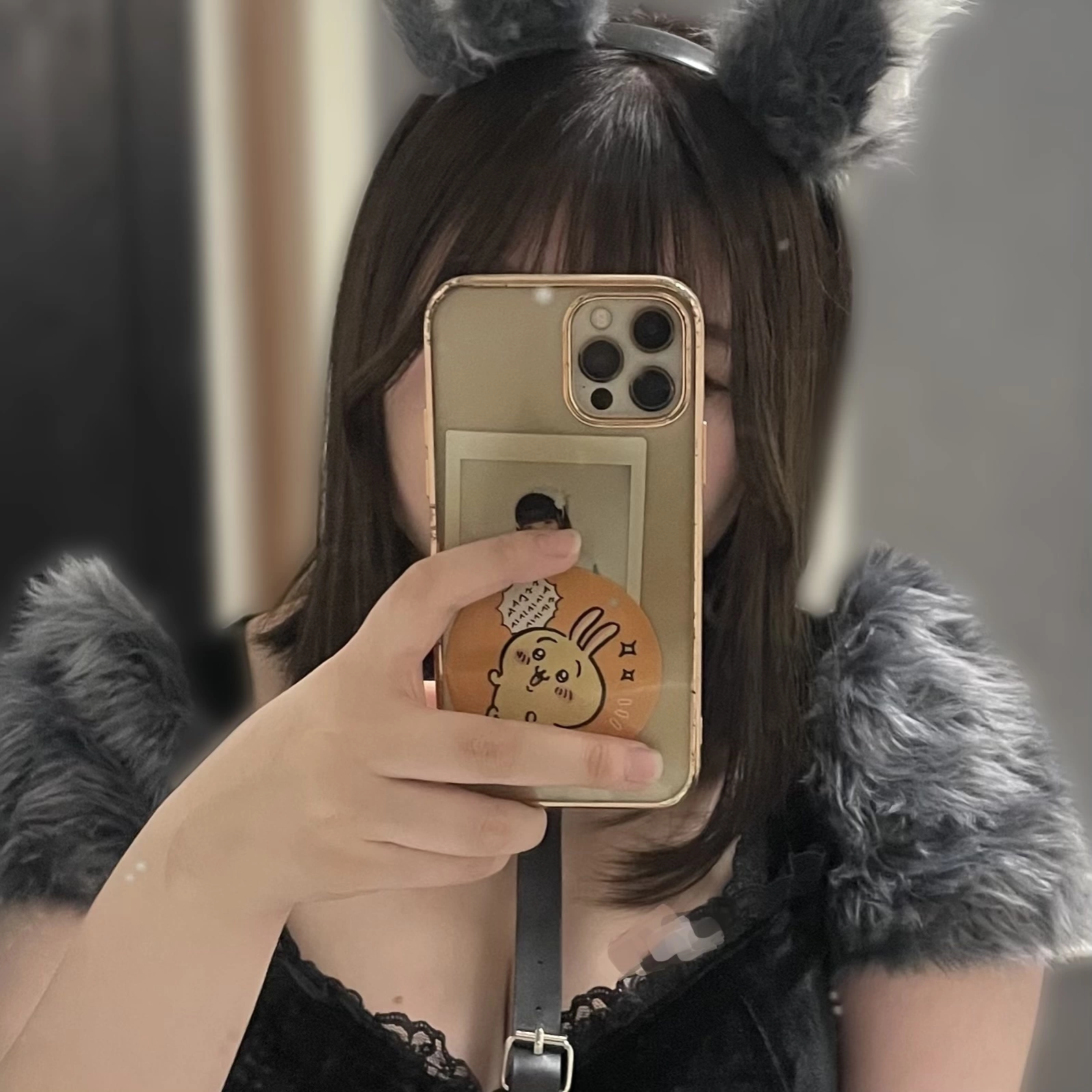 ちゃお