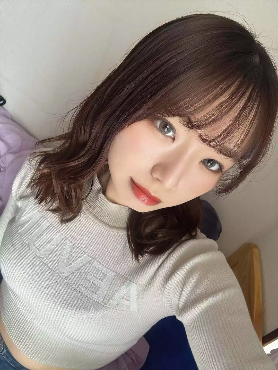 あお