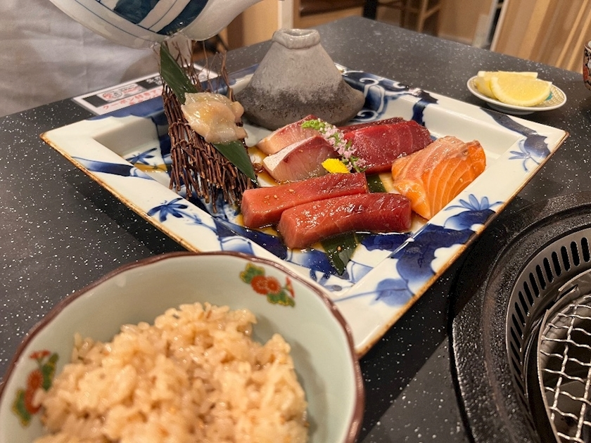 あこ
