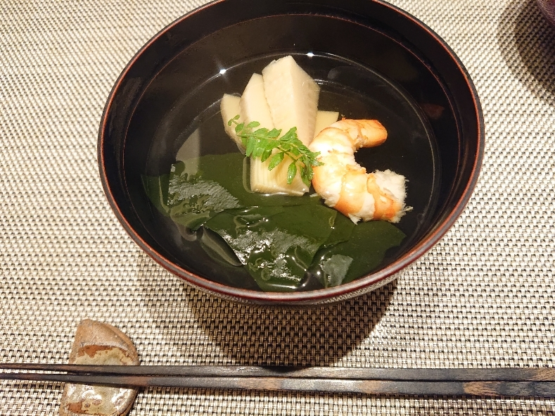 五条 椿