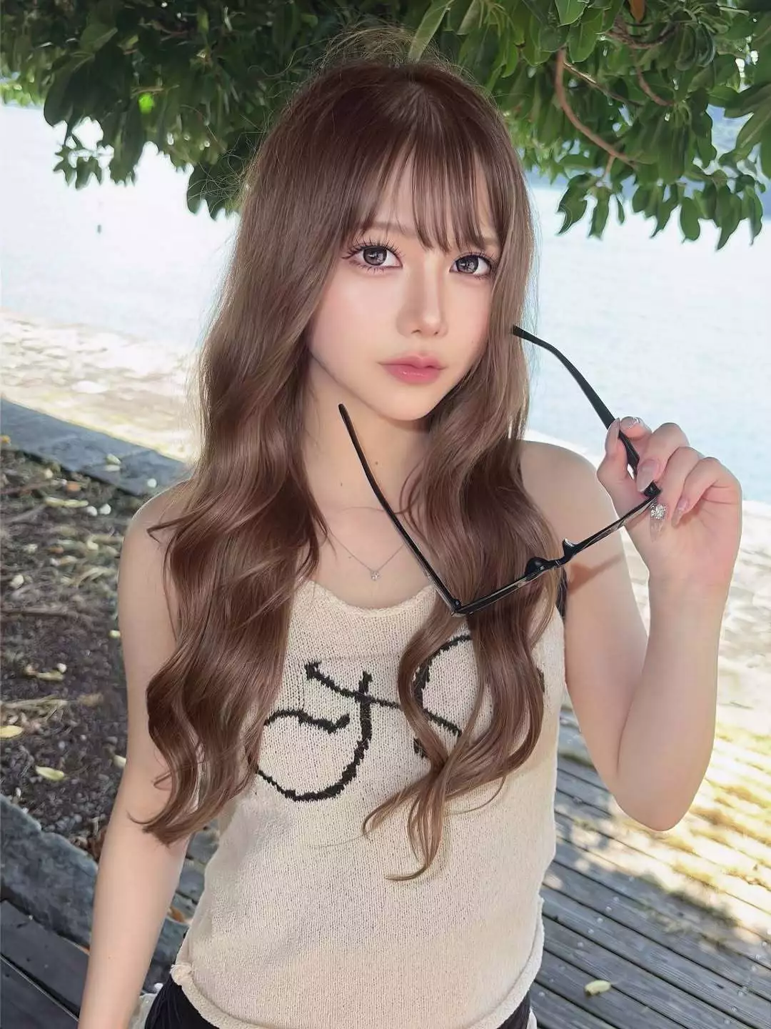 成瀬 まりあ