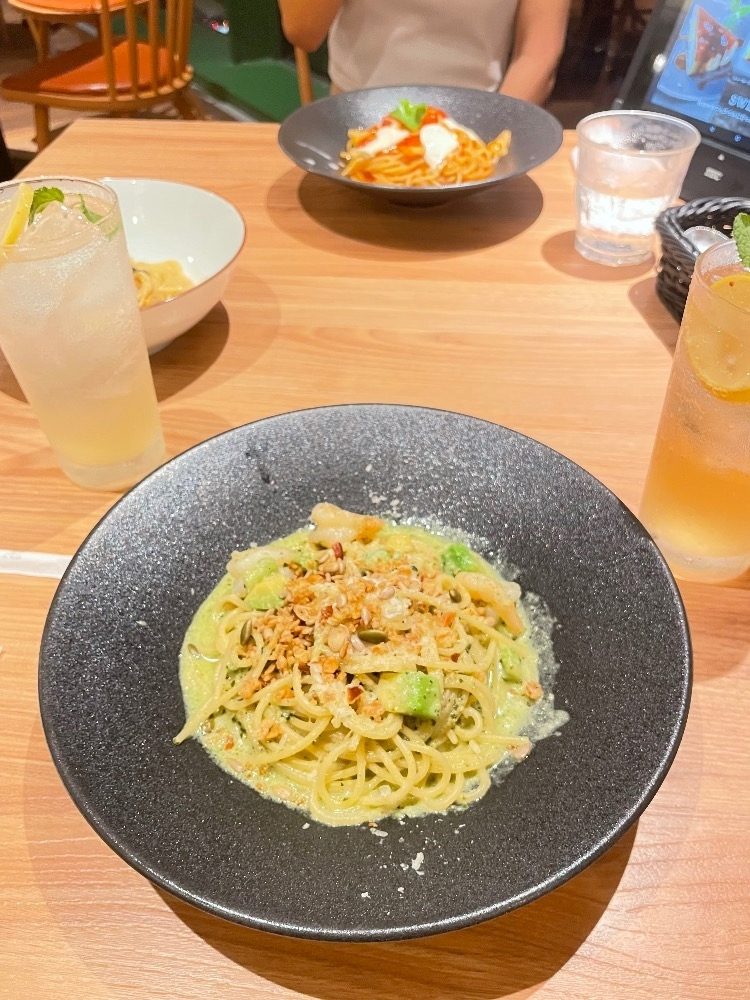 あか