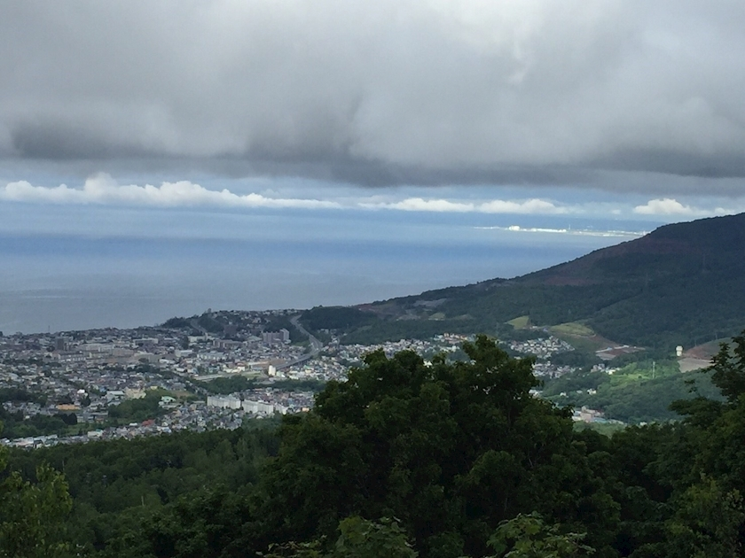 成海 まお